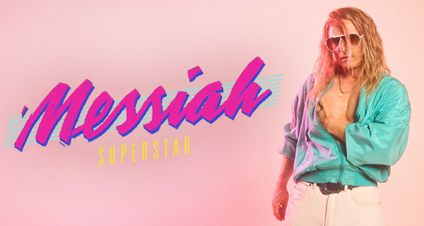 'Messiah Superstar' nominiert für den 'Best Format Award' in Cannes